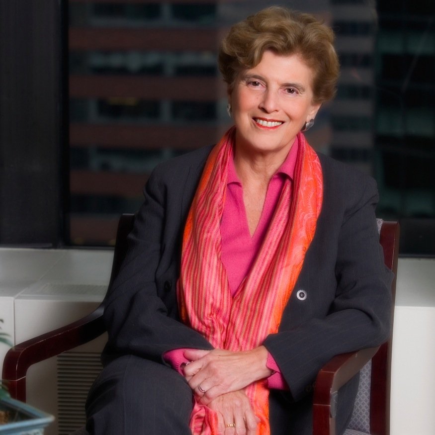 Marie C. Wilson – World Women Global Council